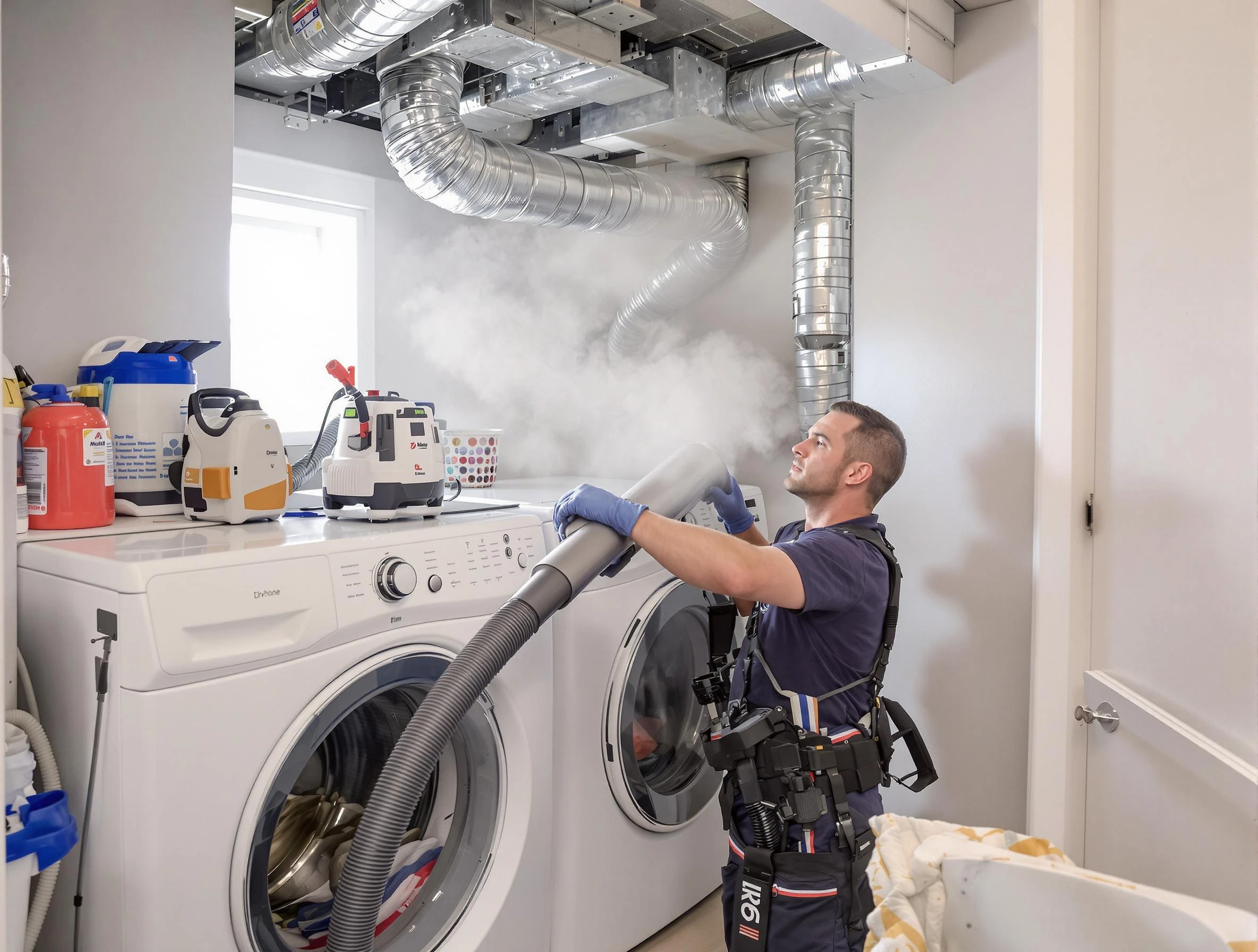 Duct Cleaning in Grayson Valley, AL