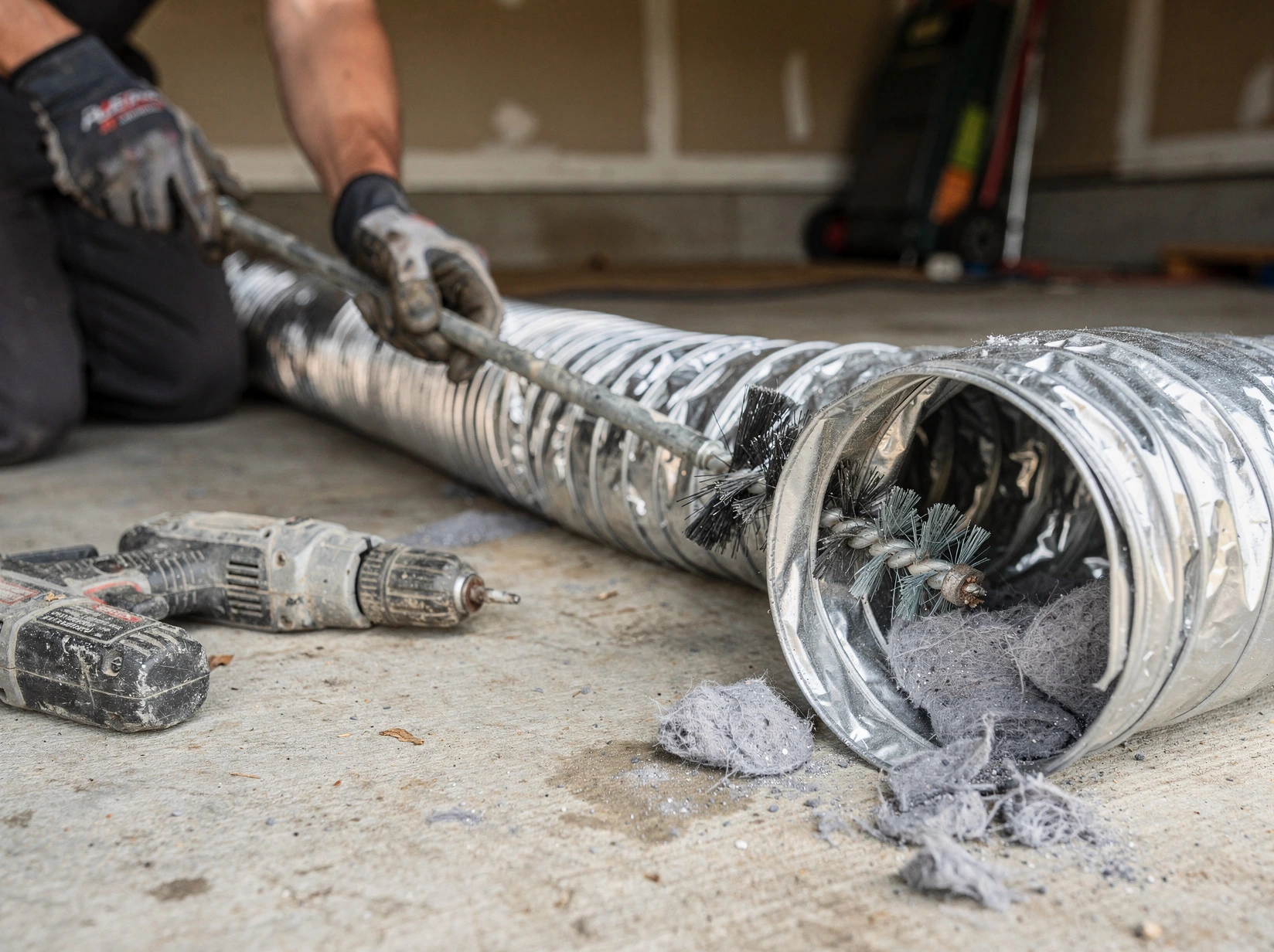 Duct Cleaning service in Trussville, AL