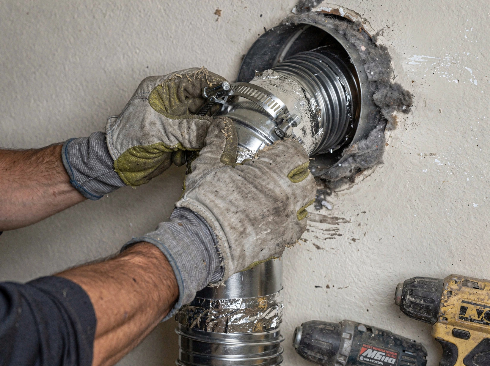Hose Installation service in Trussville, AL