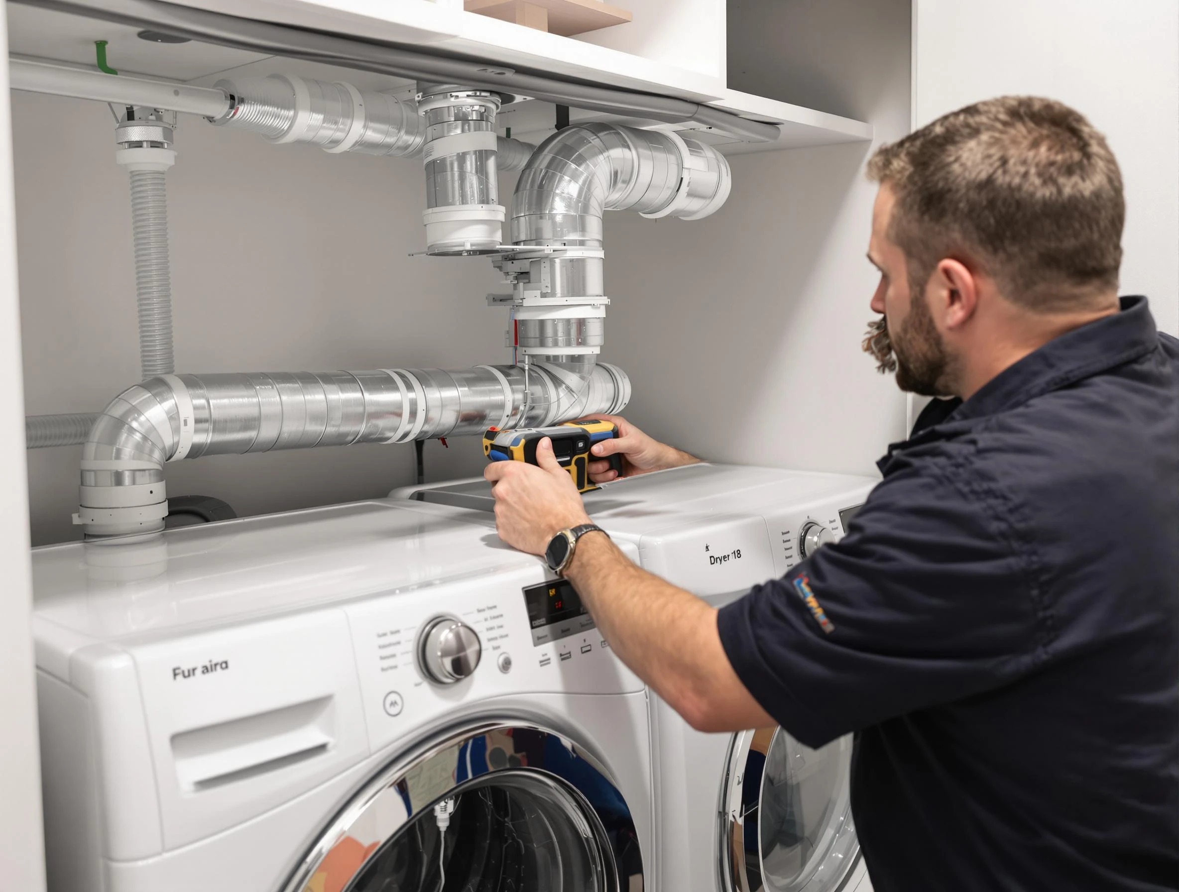 Vent Repair & Installation in Grayson Valley, AL