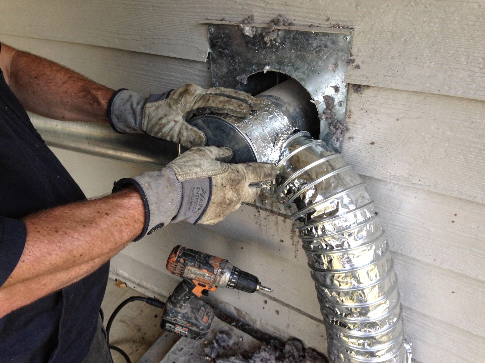 Vent Repair & Installation service in Trussville, AL